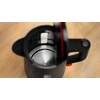 Virdulys Bosch TWK1M123 MyMoment 1,7 l, Juodas