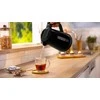 Virdulys Bosch TWK1M123 MyMoment 1,7 l, Juodas