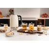 KitchenAid 5KEK1701EAC electric virdulys 1.7 L 2400 W Kreminis