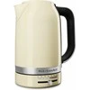 KitchenAid 5KEK1701EAC electric virdulys 1.7 L 2400 W Kreminis