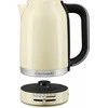 KitchenAid 5KEK1701EAC electric virdulys 1.7 L 2400 W Kreminis