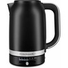 Virdulys KitchenAid 5KEK1701EBM vedenkeitin, mattamusta