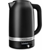 Virdulys KitchenAid 5KEK1701EBM vedenkeitin, mattamusta