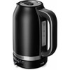 Virdulys KitchenAid 5KEK1701EBM vedenkeitin, mattamusta