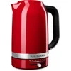 Virdulys KitchenAid 5KEK1701EER raudona