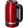 Virdulys KitchenAid 5KEK1701EER raudona