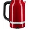 Virdulys KitchenAid 5KEK1701EER raudona