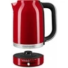 Virdulys KitchenAid 5KEK1701EER raudona