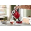 Virdulys KitchenAid 5KEK1701EER raudona