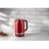 Virdulys KitchenAid 5KEK1701EER raudona