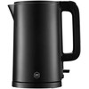 OBH Nordica Thermo Protect virdulys 1,5 l, juodas