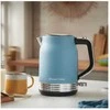 Virdulys Russell Hobbs Hanley Retro Mėlyna vedenkeitin