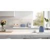 Smeg KLF03SBMEU electric virdulys, 1.7 l, 3000W - mėlynas
