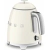 Virdulys Smeg KLF05CREU 0.8 L 1400 W, Kreminis