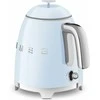Virdulys Smeg KLF05PBEU 0.8 L 1400 W, Pastelinis mėlynas