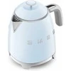 Virdulys Smeg KLF05PBEU 0.8 L 1400 W, Pastelinis mėlynas