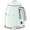 Virdulys Smeg KLF05PGEU 0.8 L 1400 W, Žalias