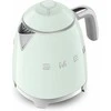 Virdulys Smeg KLF05PGEU 0.8 L 1400 W, Žalias