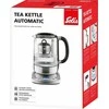 Virdulys Solis Solis Tea Virdulys Automatic 5518 Tea- and Vanduo Virdulys