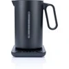 Virdulys WILFA FORMAT Juodas KETTLE