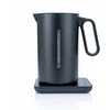Virdulys WILFA FORMAT Juodas KETTLE