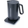 Virdulys WILFA FORMAT Juodas KETTLE