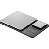 Virtuvinės svarstyklės Witt Pizza Kitchen Scale Dual keittiövaaka