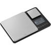 Virtuvinės svarstyklės Witt Pizza Kitchen Scale Dual keittiövaaka
