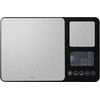 Virtuvinės svarstyklės Witt Pizza Kitchen Scale Dual keittiövaaka