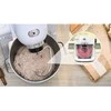 Virtuvinis kombainas Bosch Serie 6 MUMS6EW18 yleiskone