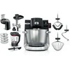 Virtuvinis kombainas Bosch Serija 6, MUMS6ZS34, 1600 W