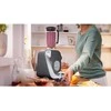 Virtuvinis kombainas Bosch MUM58359 Serija 4, Virtuvės kombainas, MUM 5, 1000 W, Sidabrinės