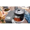 Virtuvinis kombainas Bosch MUM58359 Serija 4, Virtuvės kombainas, MUM 5, 1000 W, Sidabrinės