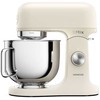 Virtuvinis kombainas Kenwood KMX751ACR kMix Küchenmaschine, crème