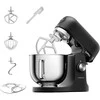 Virtuvinis kombainas Kenwood kMix KMX750ABK juoda