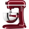 Virtuvinis kombainas Kitchenaid 5KSM55SXXEER Küchenmaschine 5,2 L HEAVY DUTY