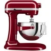 Virtuvinis kombainas Kitchenaid 5KSM55SXXEER Küchenmaschine 5,2 L HEAVY DUTY