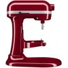 Virtuvinis kombainas Kitchenaid 5KSM55SXXEER Küchenmaschine 5,2 L HEAVY DUTY