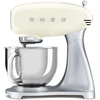 Gruzdintuvė Smeg Küchenmaschine multif. SMF04CREU, 4.8L, 800W, Cremefarben