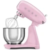 Virtuvinis kombainas Smeg Küchenmaschine SMF05PKEU