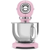 Virtuvinis kombainas Smeg Küchenmaschine SMF05PKEU