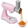 Virtuvinis kombainas Smeg Küchenmaschine SMF05PKEU