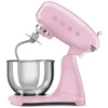 Virtuvinis kombainas Smeg Küchenmaschine SMF05PKEU