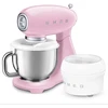 Virtuvinis kombainas Smeg Küchenmaschine SMF05PKEU
