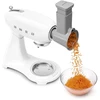 Gruzdintuvė Smeg Küchenmaschine SMF05WHEU