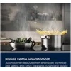 Kaitlentė  Electrolux HOB654F 600 sarjan Bridge induktiokeittotaso, 60 cm