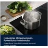 Kaitlentė  Electrolux HOB654F 600 sarjan Bridge induktiokeittotaso, 60 cm
