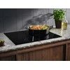 Indukcinė kaitlentė  Electrolux HOB660BMF 700 SenseBoil