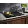 Kaitlentė Electrolux HOB660BSC 700 SenseBoil induktiotaso