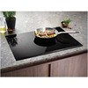 Kaitlentė  Electrolux HOP770MF 600 Pure Bridge keittotaso